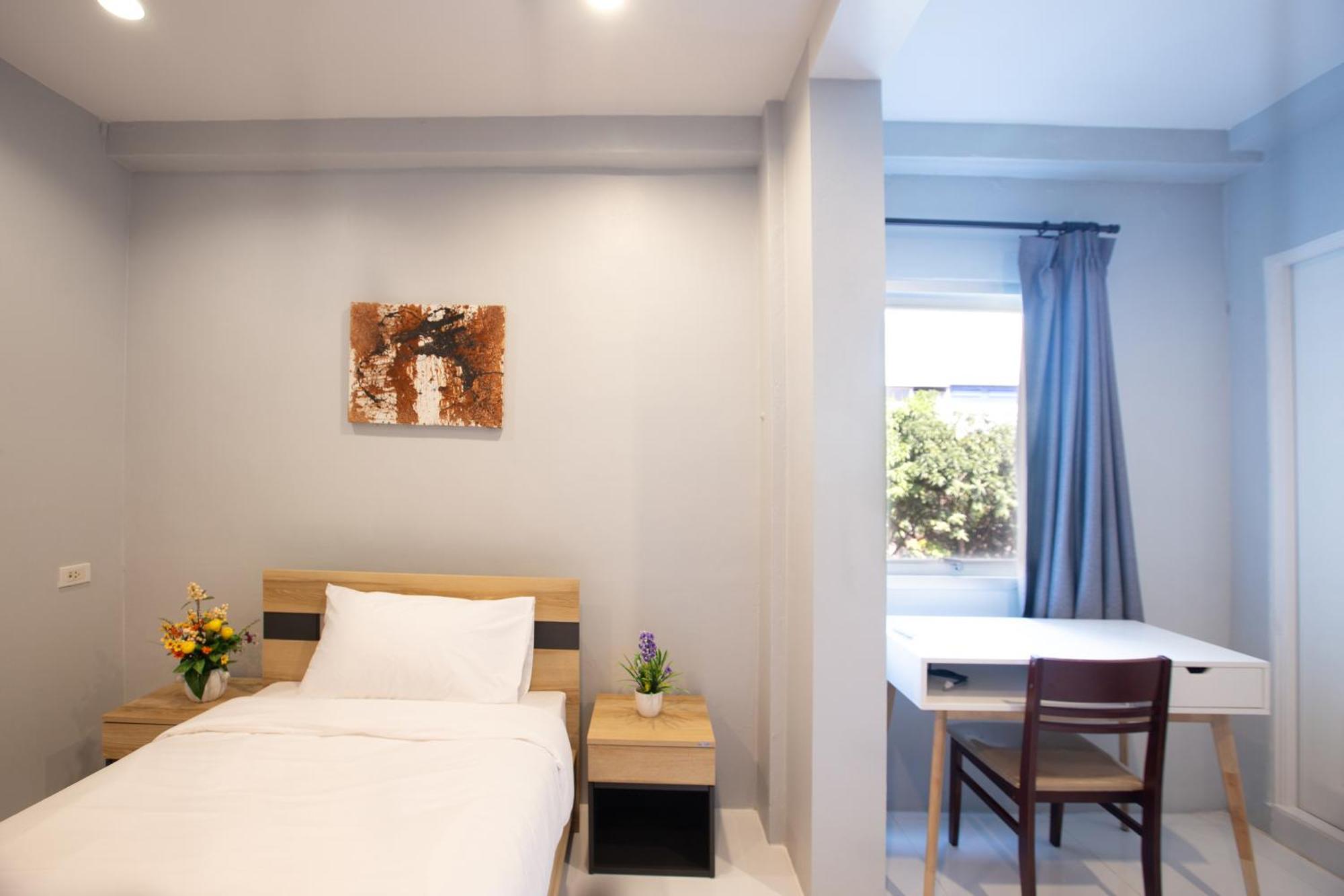 Hotel 185@surawong