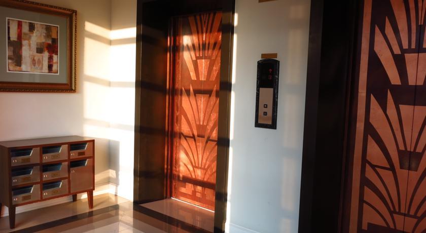 Hotel The Metropole Bangkok - Thonglor Hotel