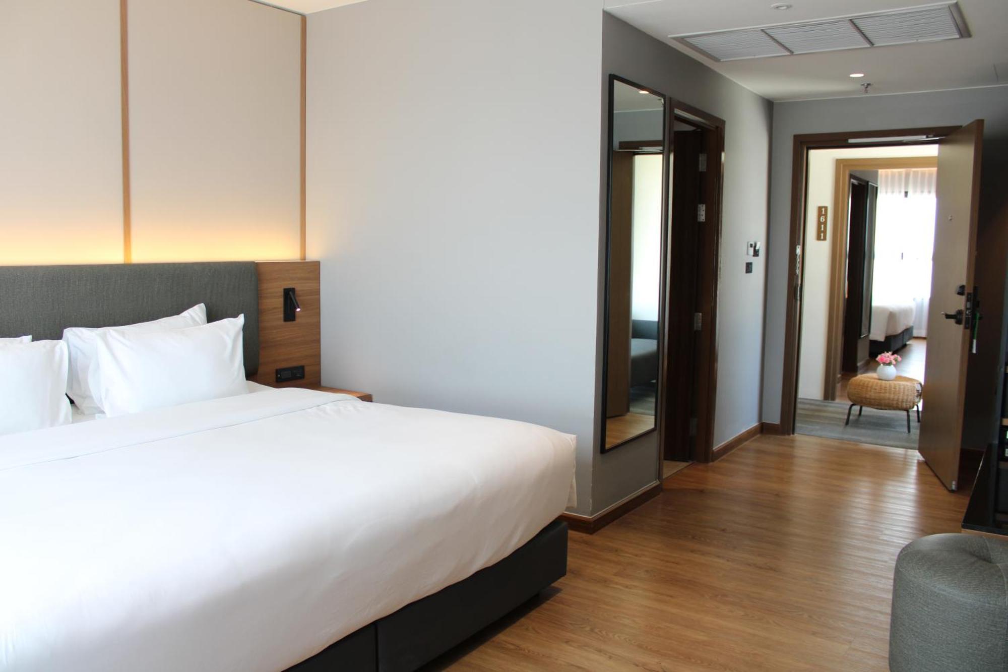 Hotel Western Chatuchak