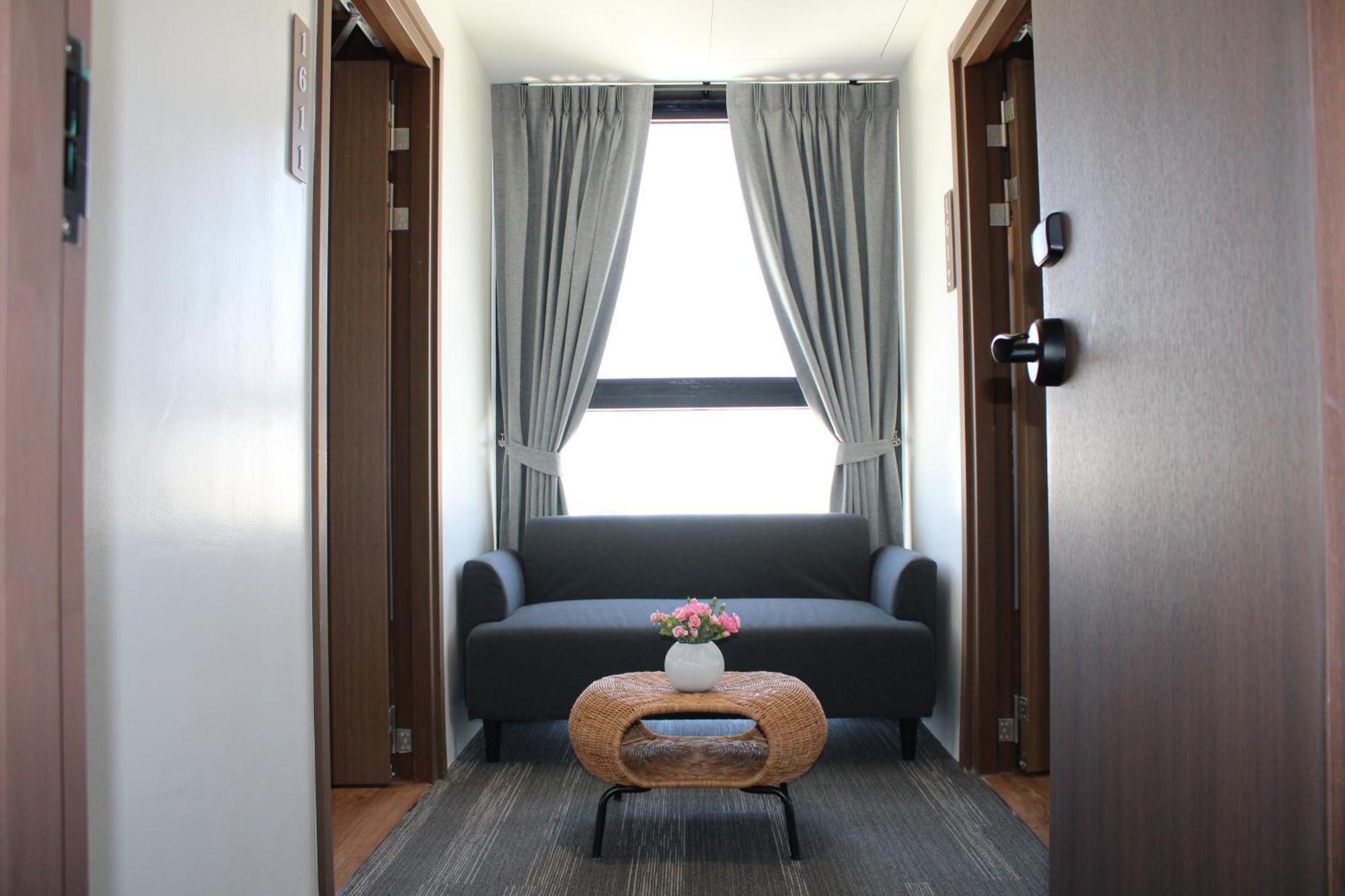 Hotel Western Chatuchak Bangkok