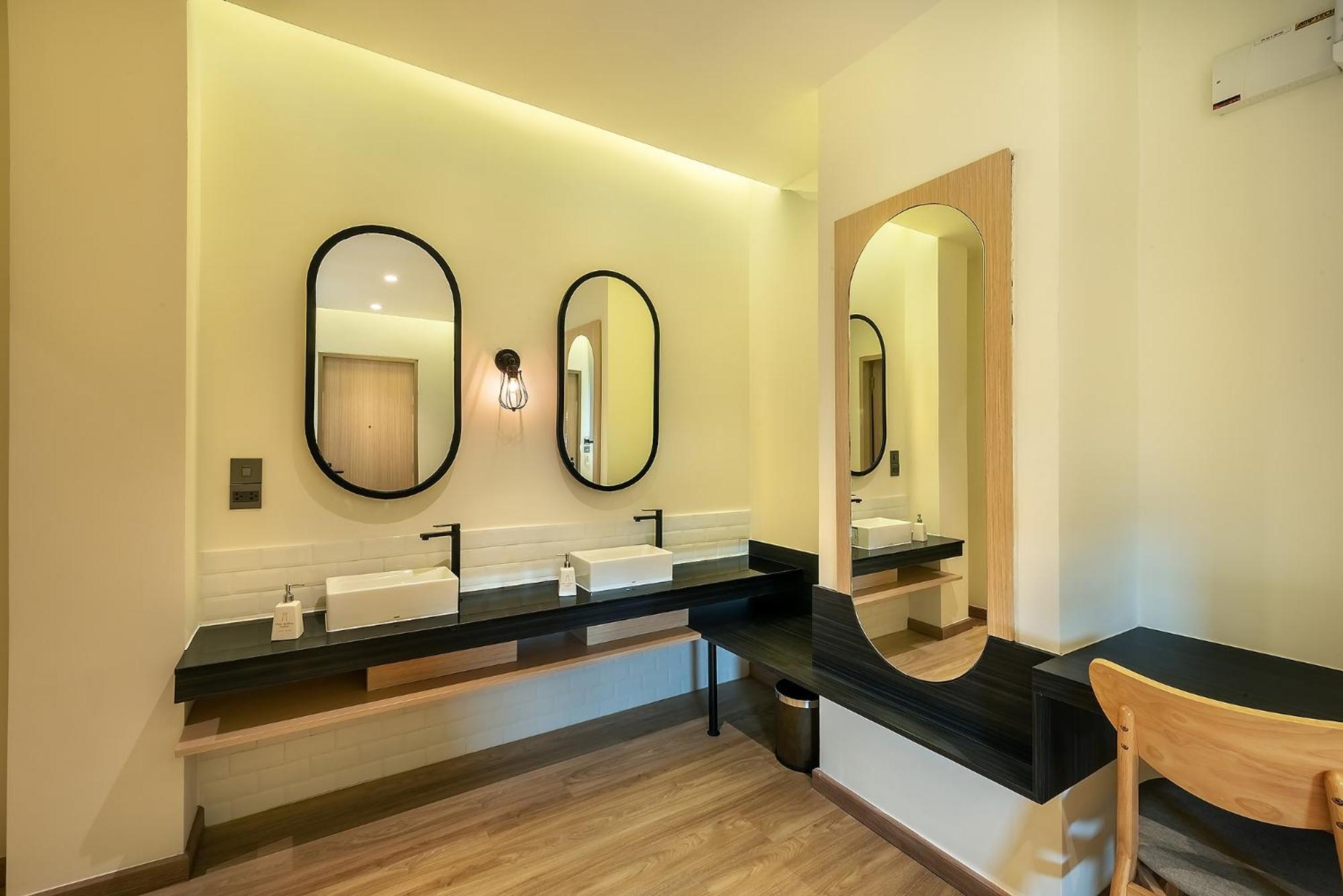 Hostel Phra Nakhon Poshtel