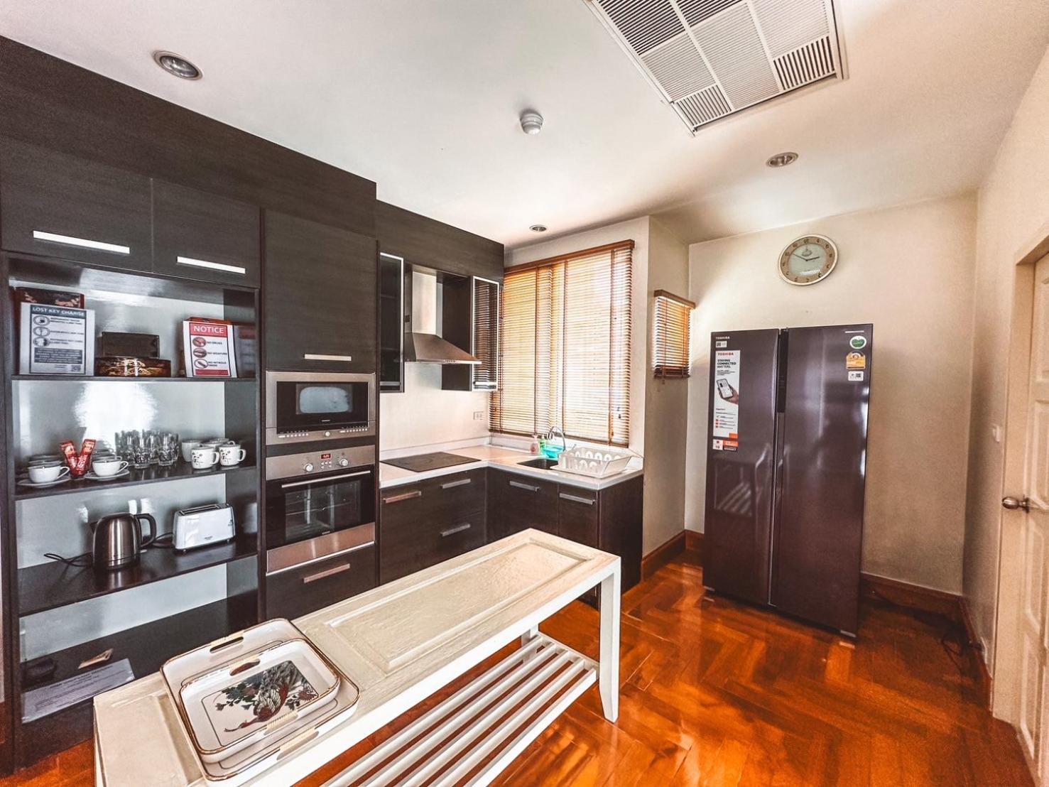 Chez Moi Private Executive Sukhumvit 26 *