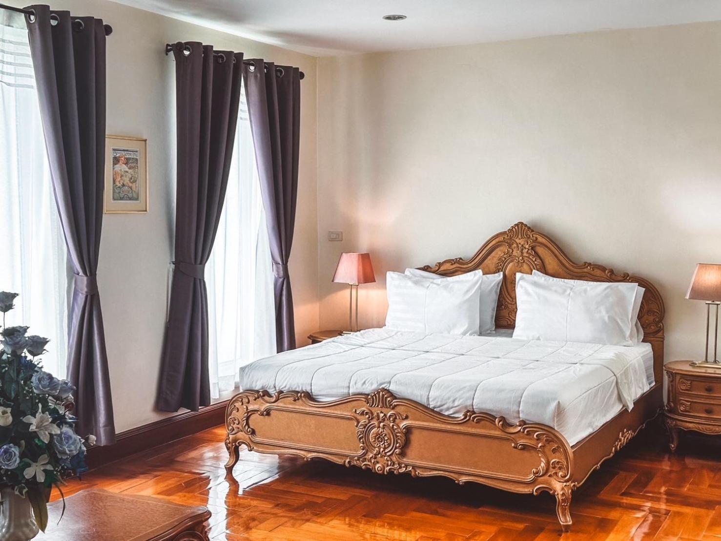Chez Moi Private Executive Sukhumvit 26 * Bangkok