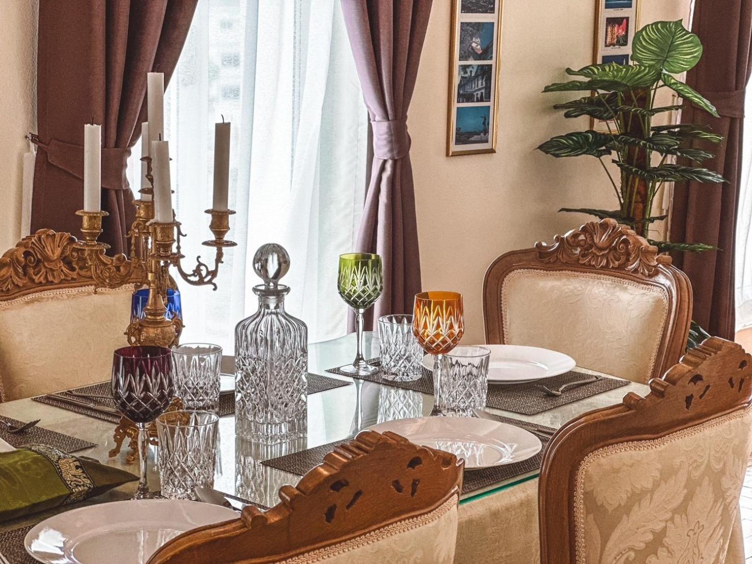 Chez Moi Private Executive Sukhumvit 26 Apartment Bangkok