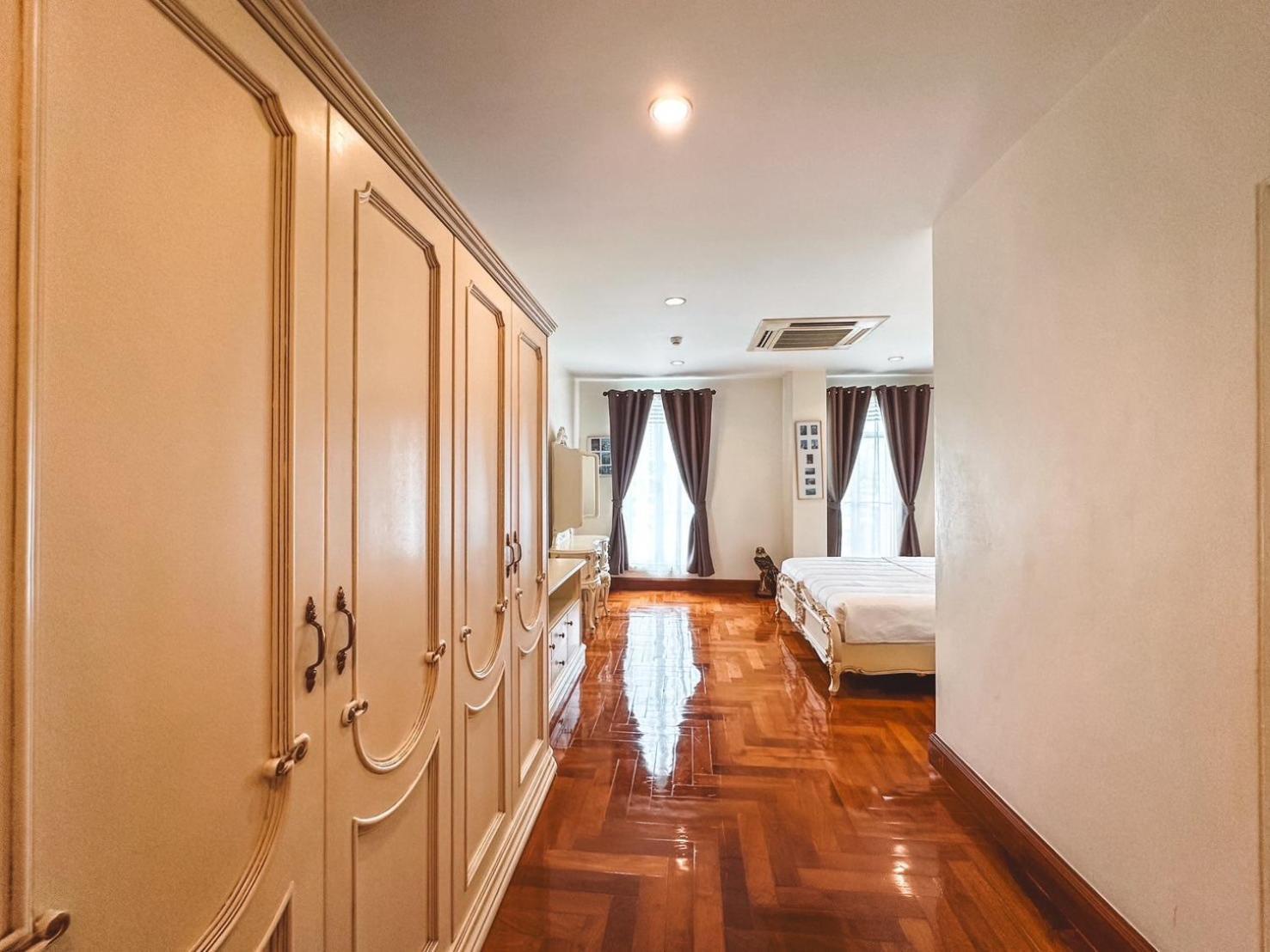 Chez Moi Private Executive Sukhumvit 26 Bangkok