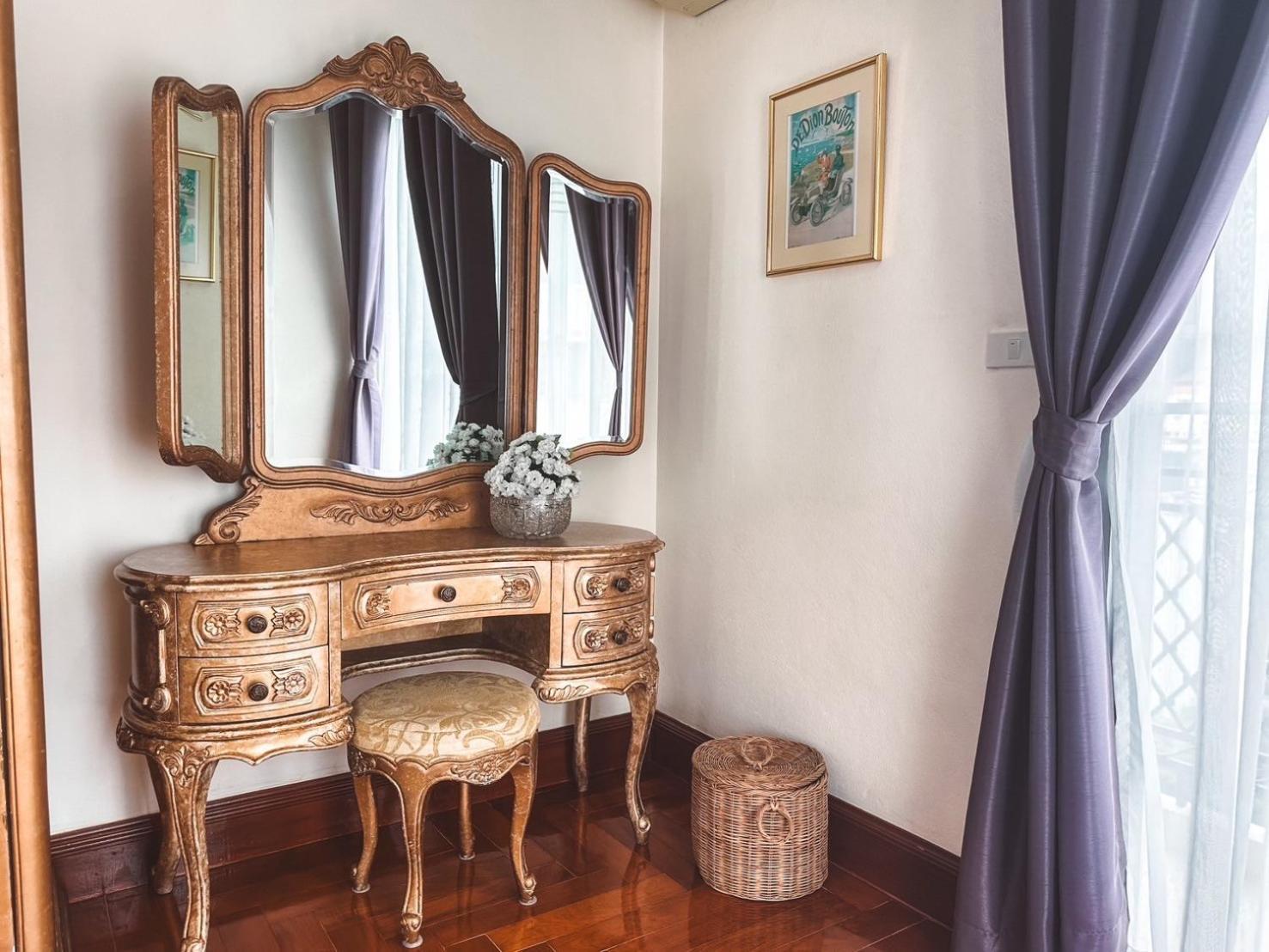 Apartment Chez Moi Private Executive Sukhumvit 26 *