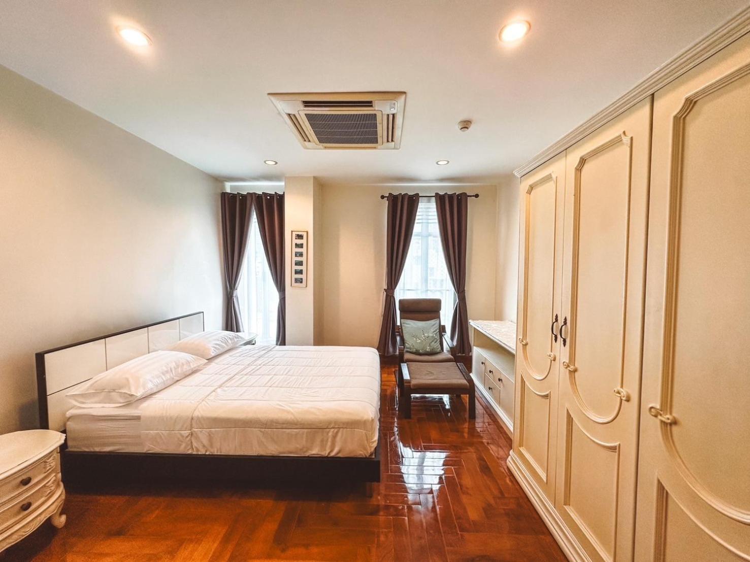 Apartment Chez Moi Private Executive Sukhumvit 26 Bangkok