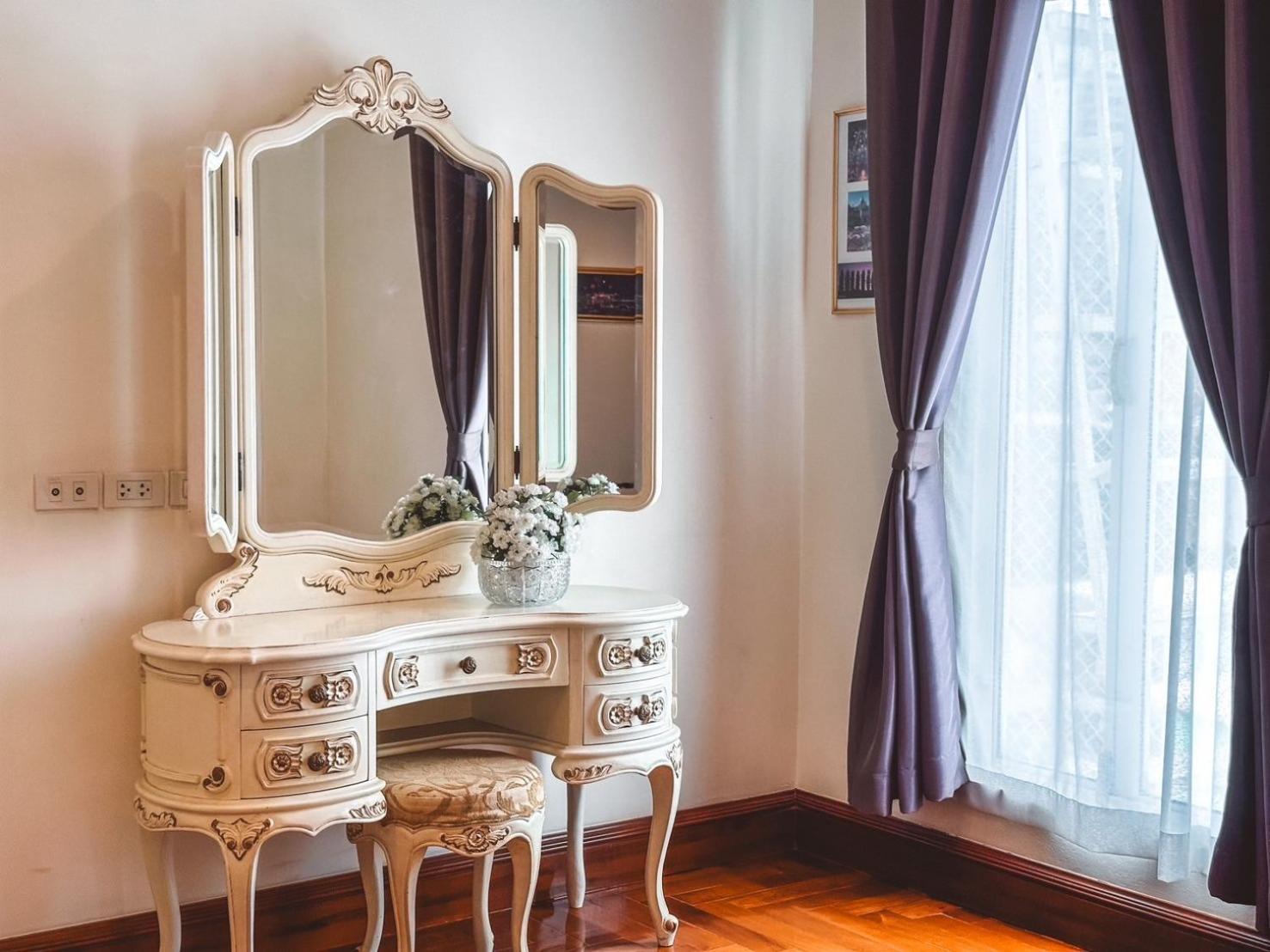 Chez Moi Private Executive Sukhumvit 26 Bangkok