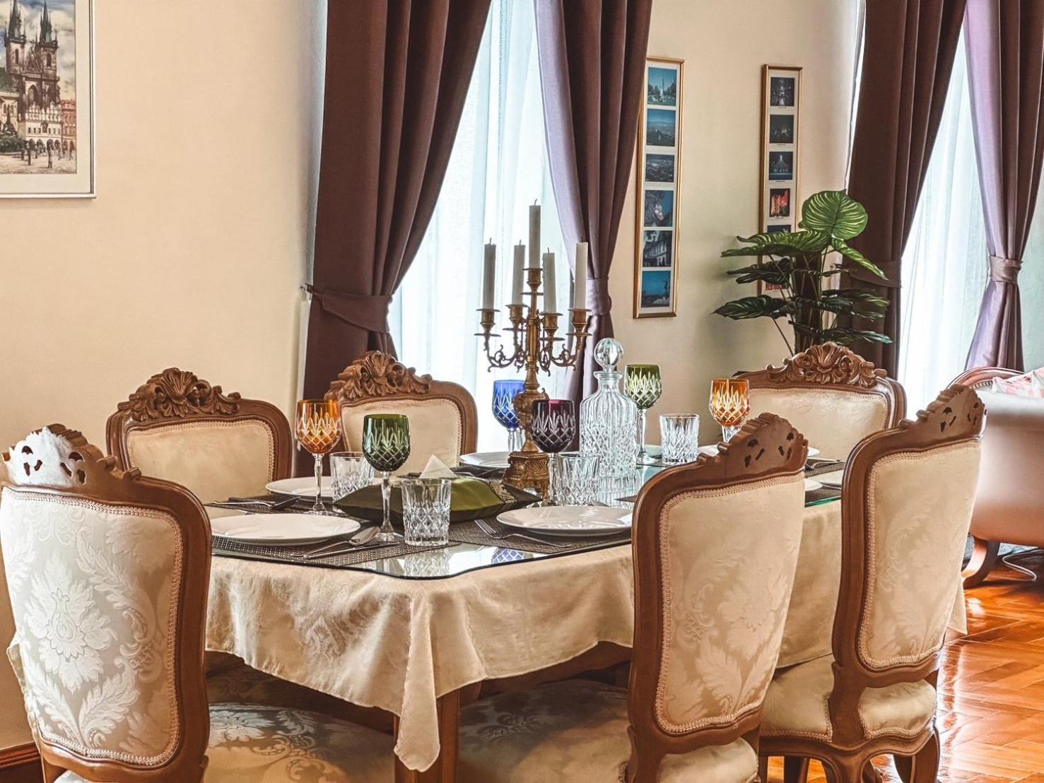 Apartment Chez Moi Private Executive Sukhumvit 26 *