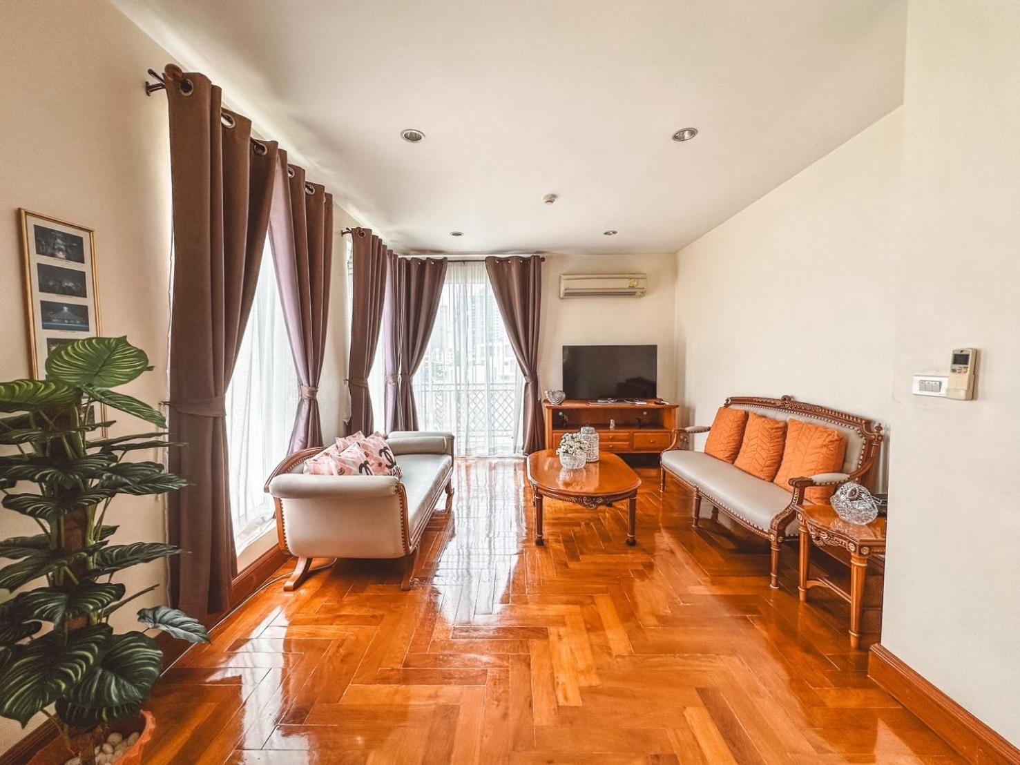 Chez Moi Private Executive Sukhumvit 26