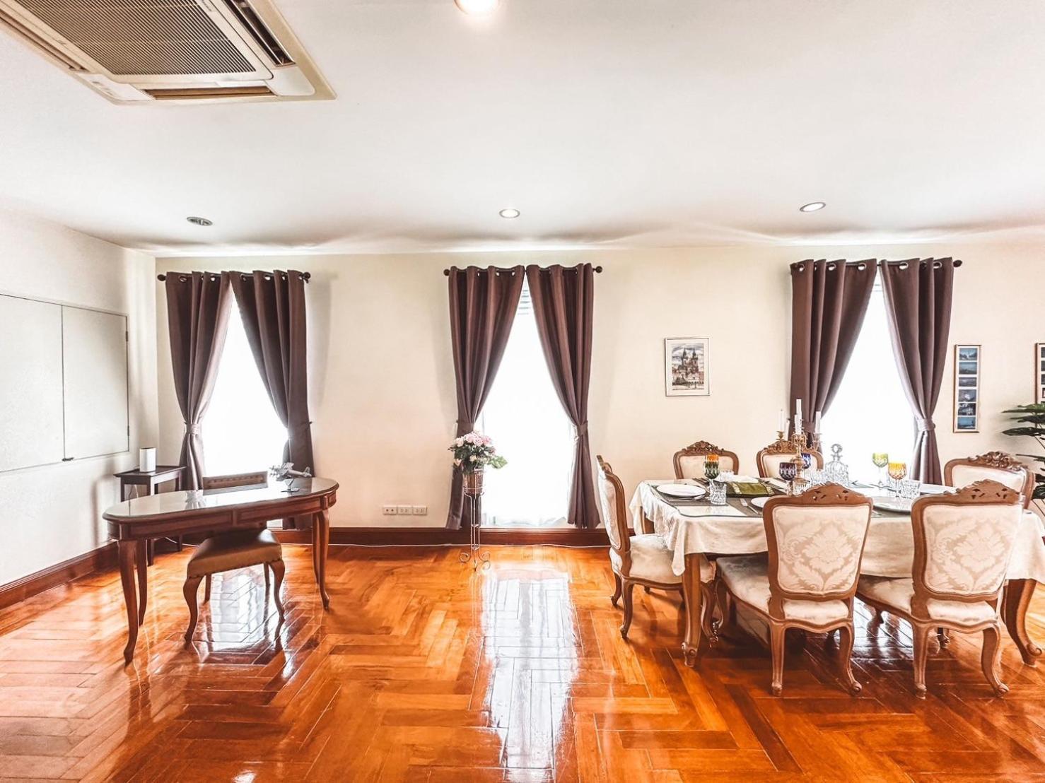 Chez Moi Private Executive Sukhumvit 26 Bangkok