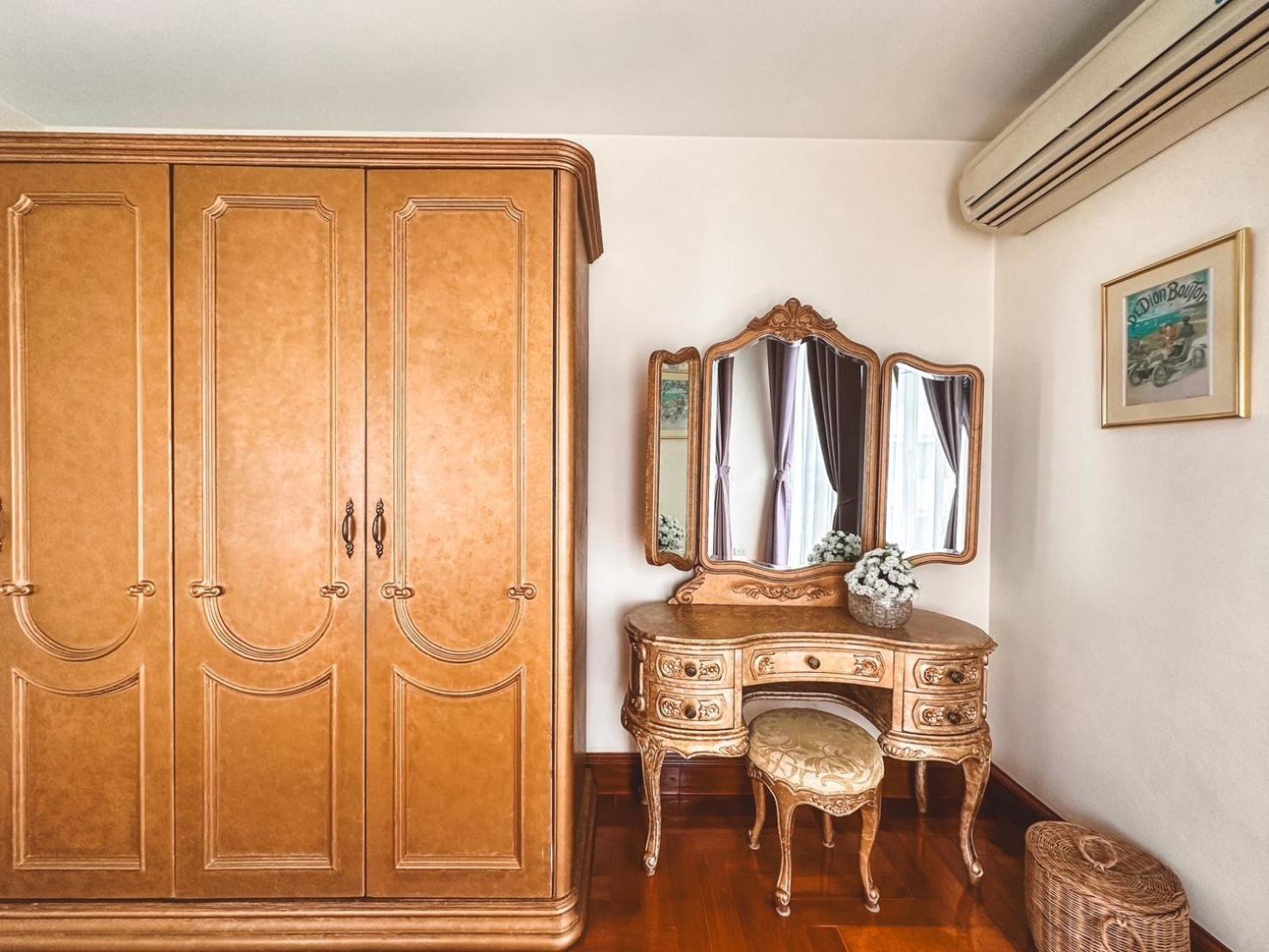 Chez Moi Private Executive Sukhumvit 26 *
