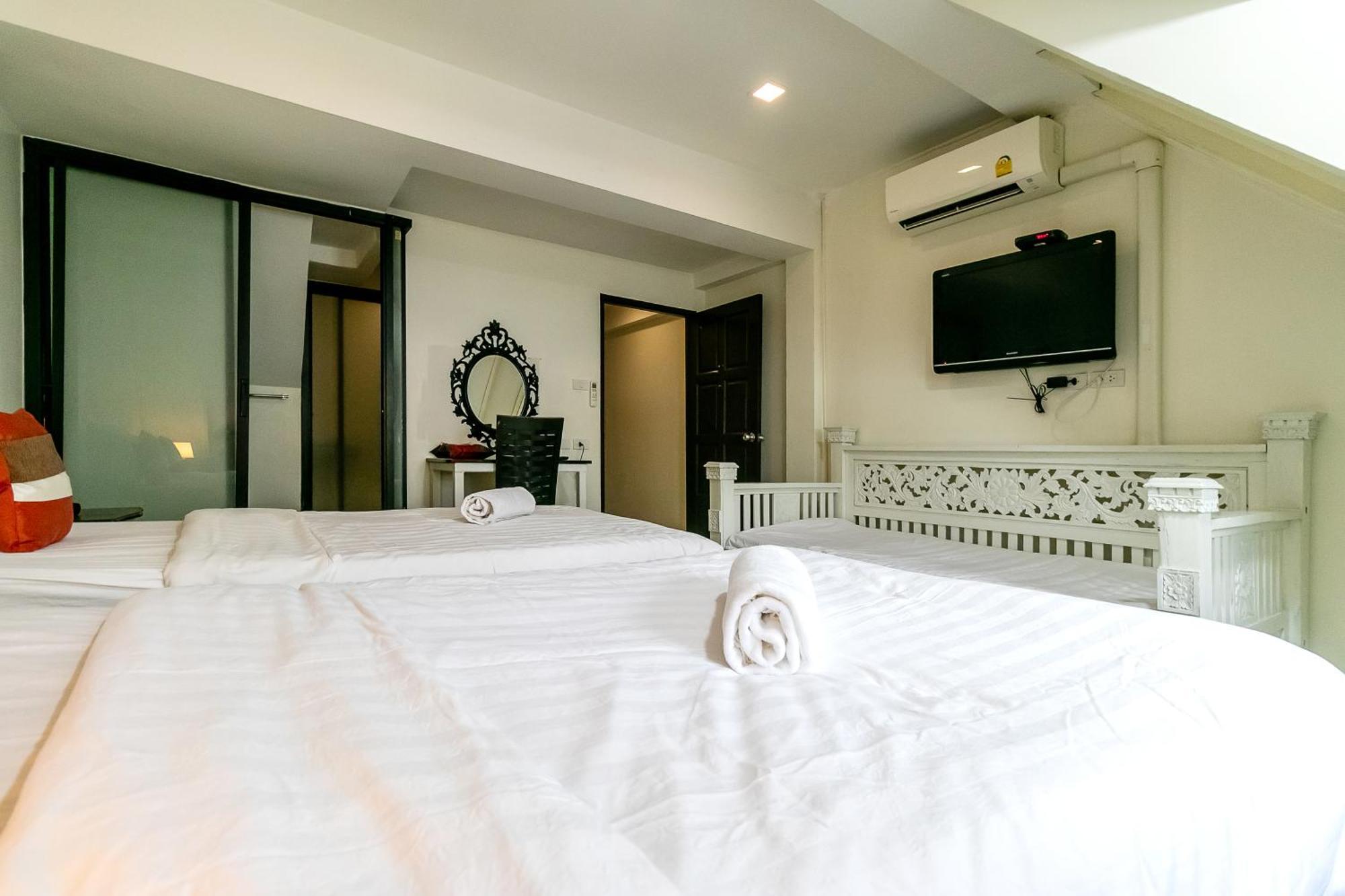 Narastay @ Phrom Phong *
