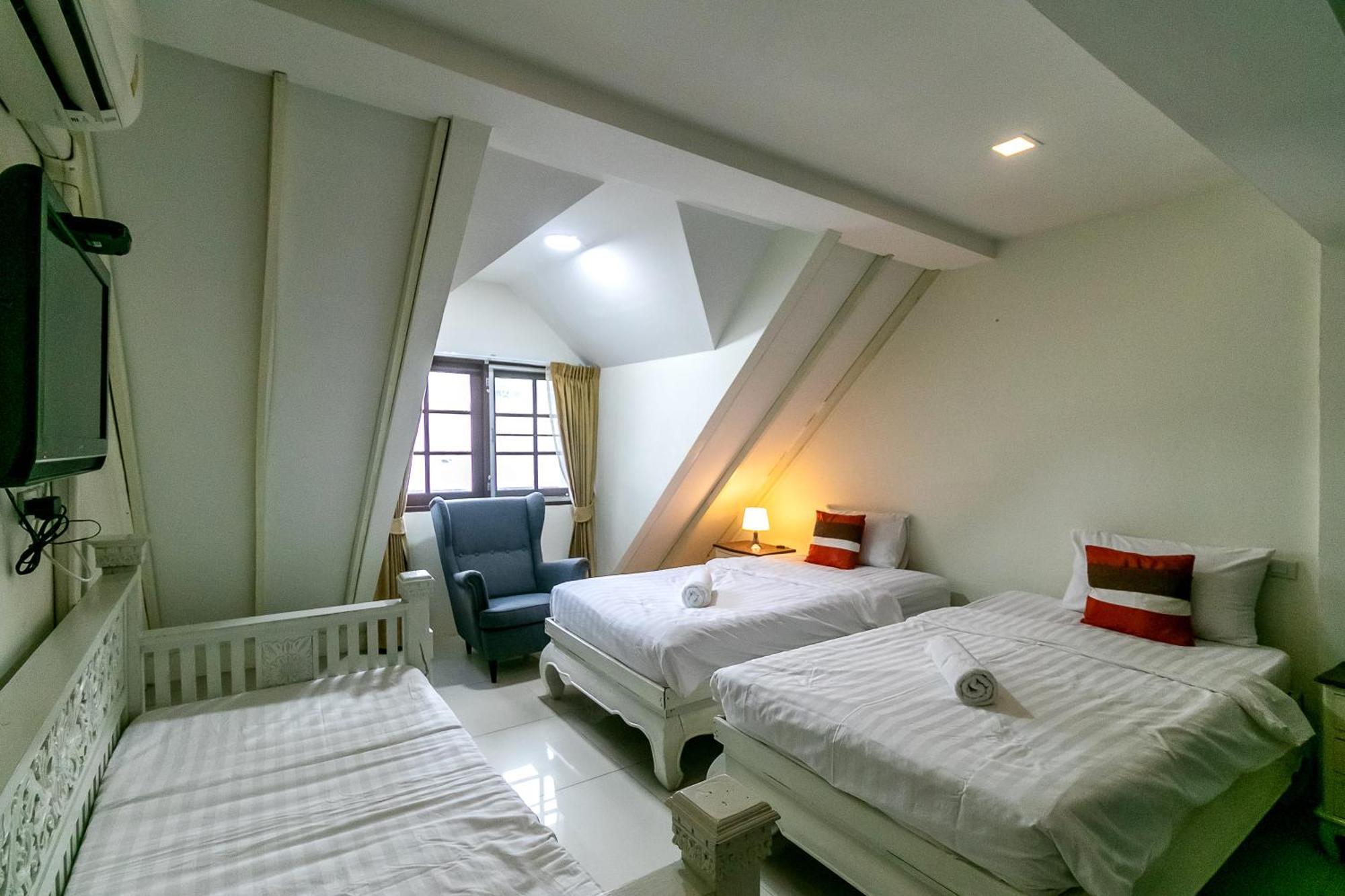 Aparthotel Narastay @ Phrom Phong
