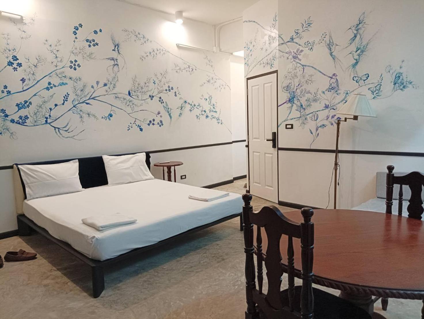 Appartement The Character Yaowarat เดอะ คาแรคเตอร์ เยาวราช *