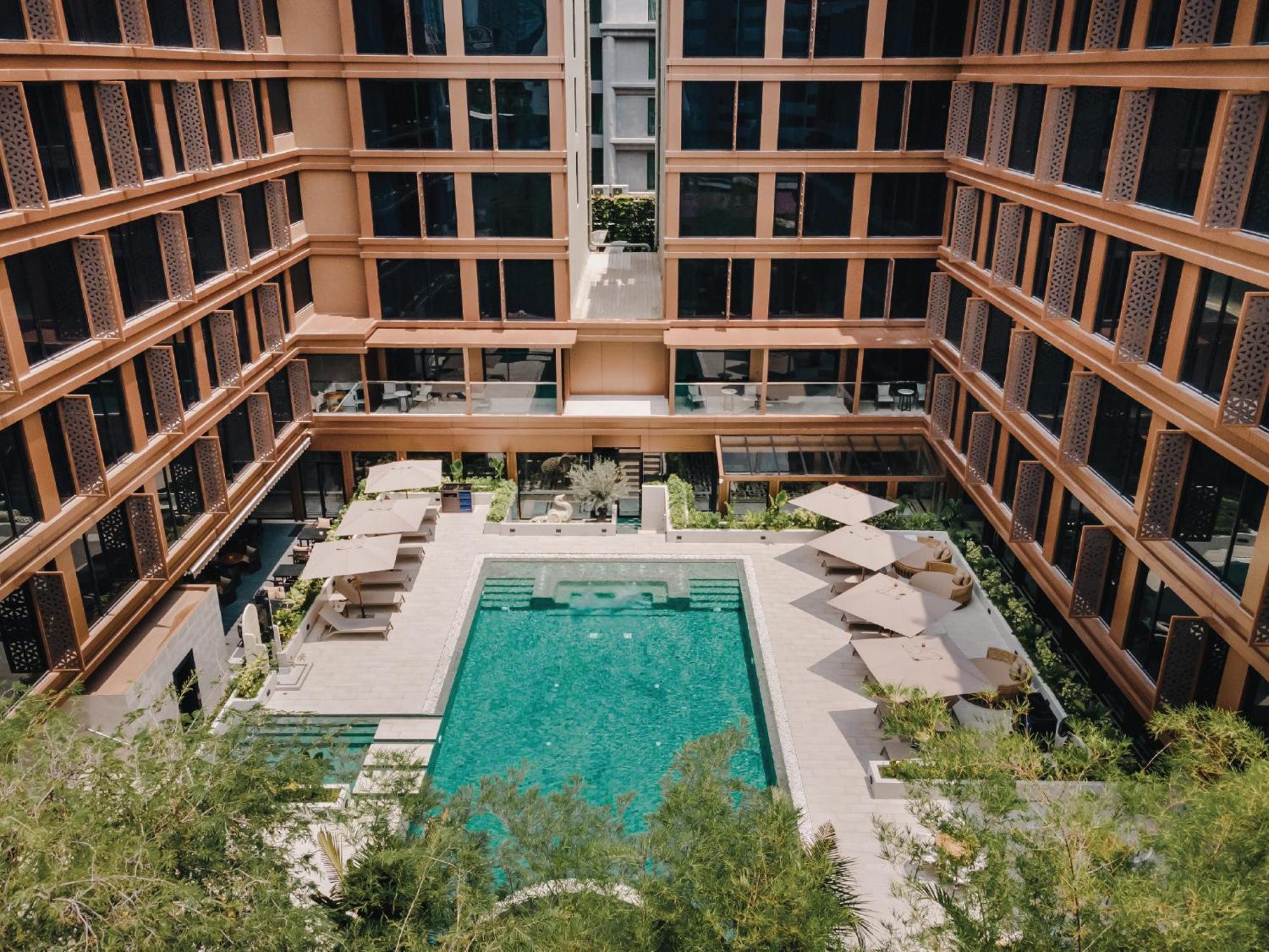 Hotel Nysa Sukhumvit 11 Bangkok