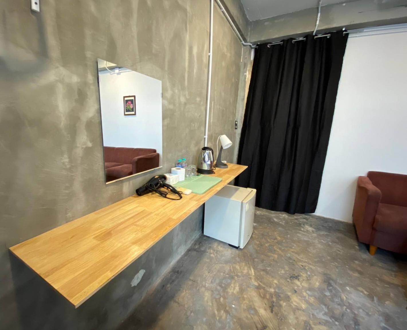 Apartment Go Bts Ari