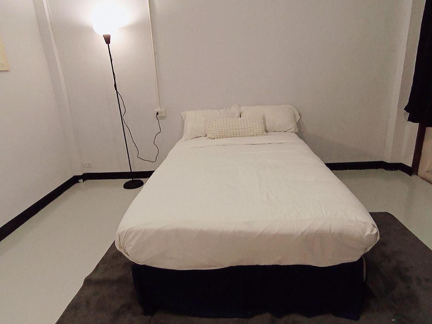 Apartment Go Bts Ari