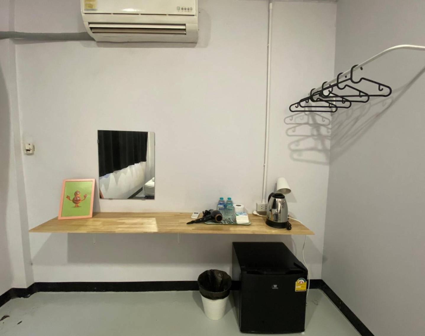 Go Bts Ari Apartment *
