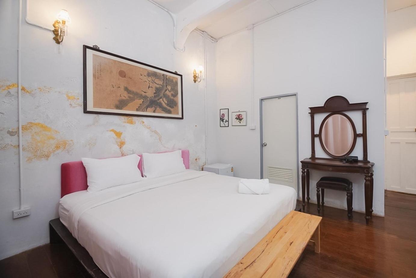 Apartment Mitr Yaowarat - มิตร เยาวราช