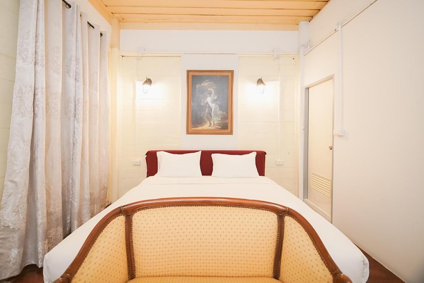 Mitr Yaowarat - มิตร เยาวราช Apartment