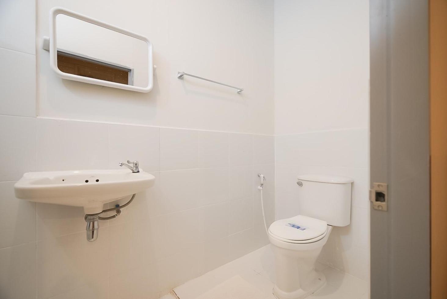Apartment Mitr Yaowarat - มิตร เยาวราช *