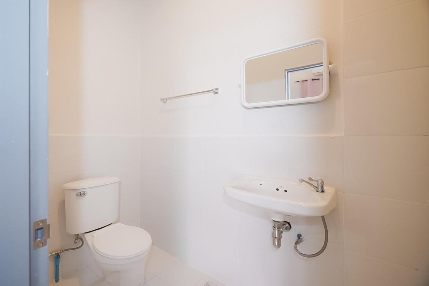 Apartment Mitr Yaowarat - มิตร เยาวราช Bangkok