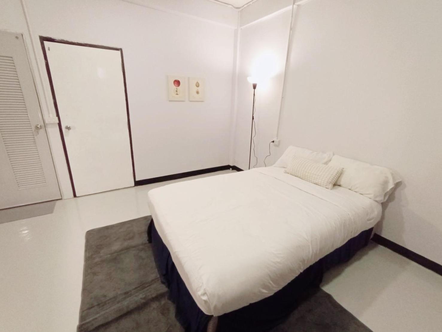 Go Bts Ari Apartment Bangkok