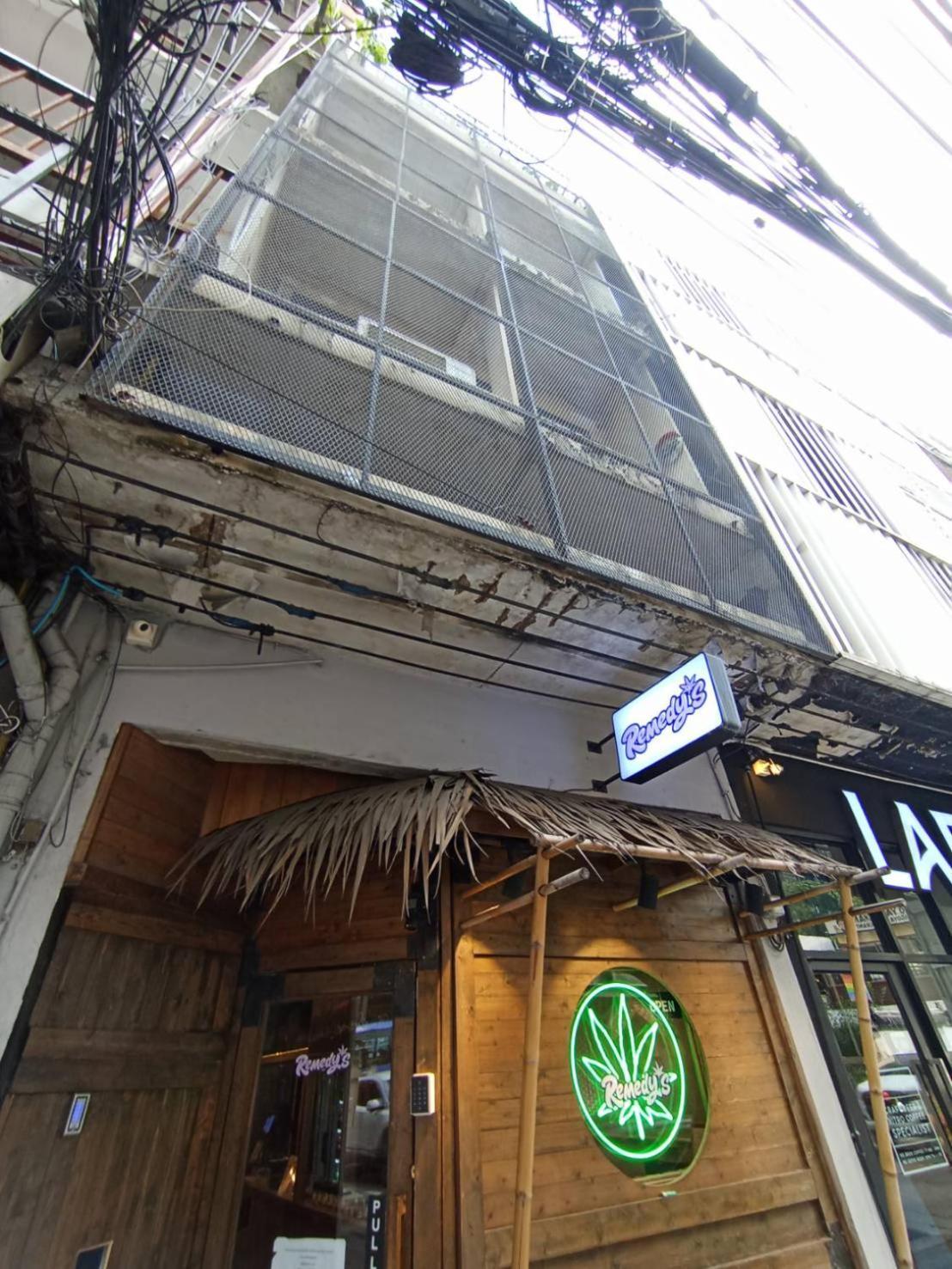 Go Bts Ari Bangkok
