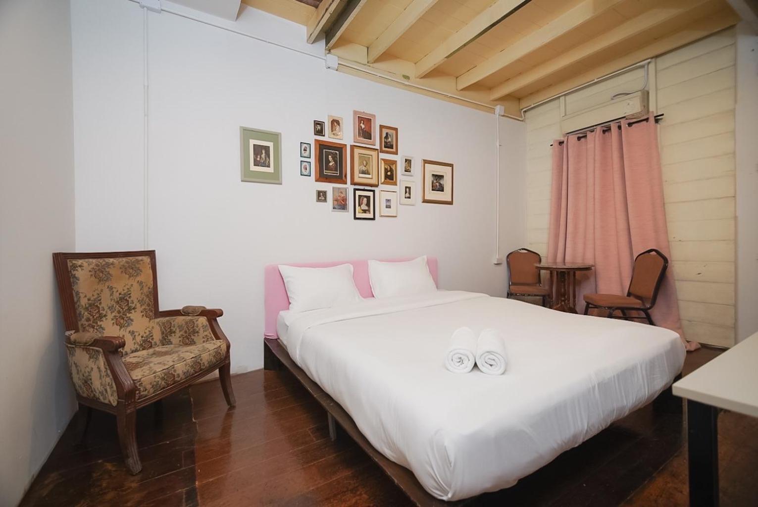 Mitr Yaowarat - มิตร เยาวราช Apartment