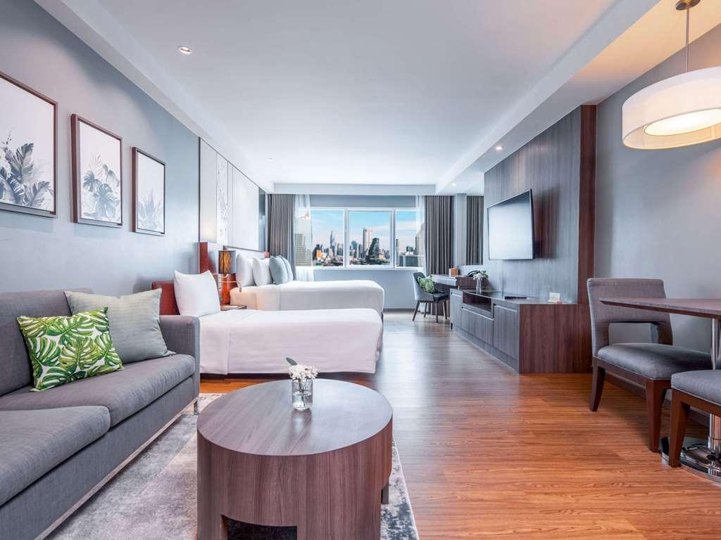 Novotel Living Sukhumvit Legacy Bangkok