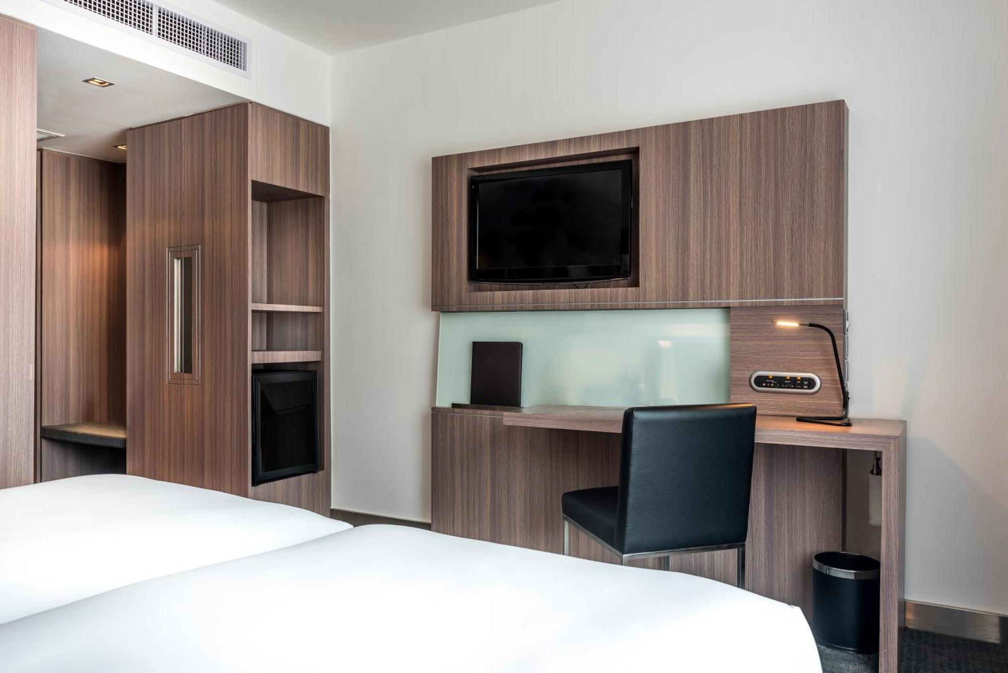 Hilton Garden Silom Bangkok