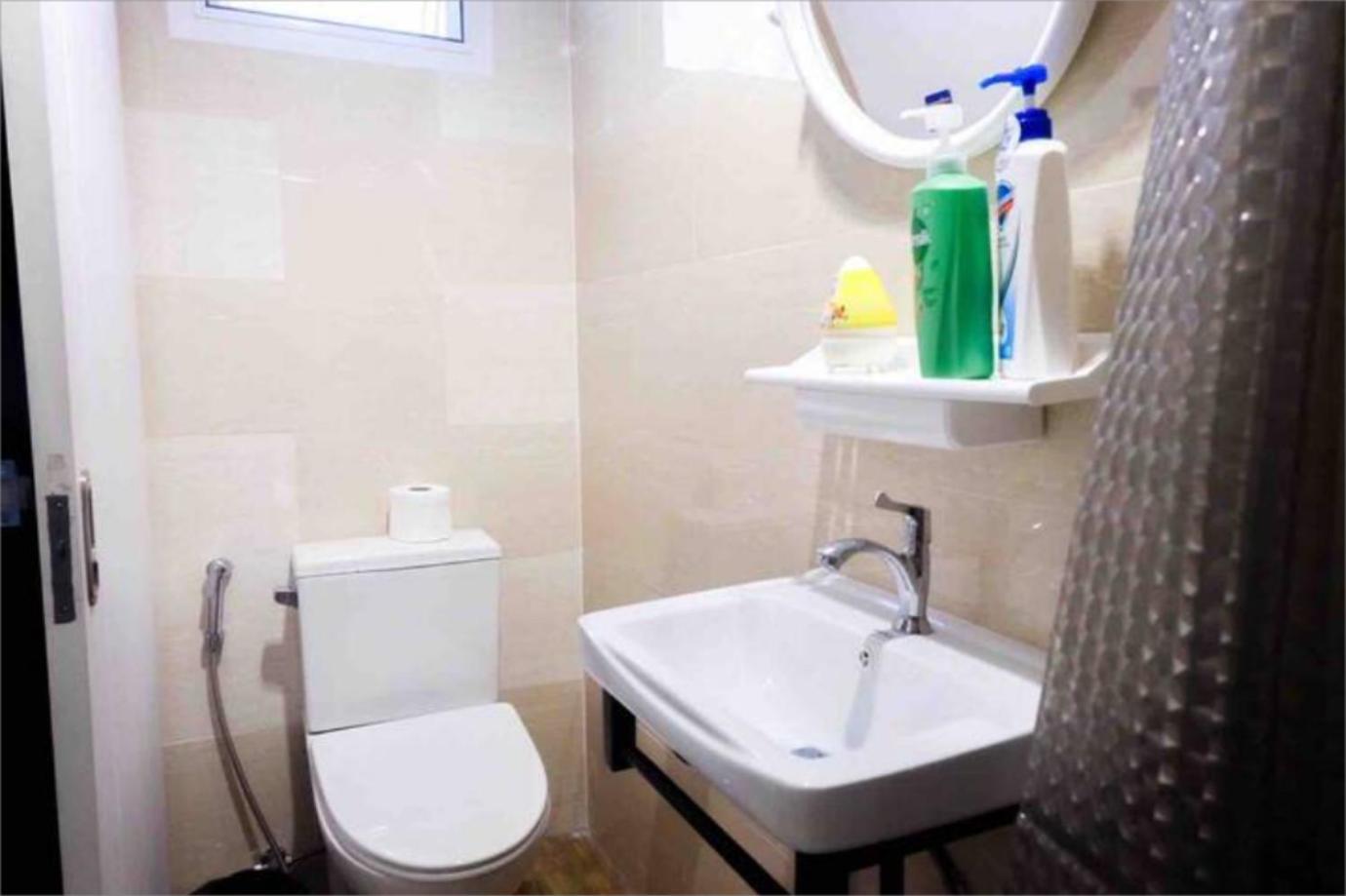 Cozyhouse,near To Btsonnut,10 Guests Apartment *