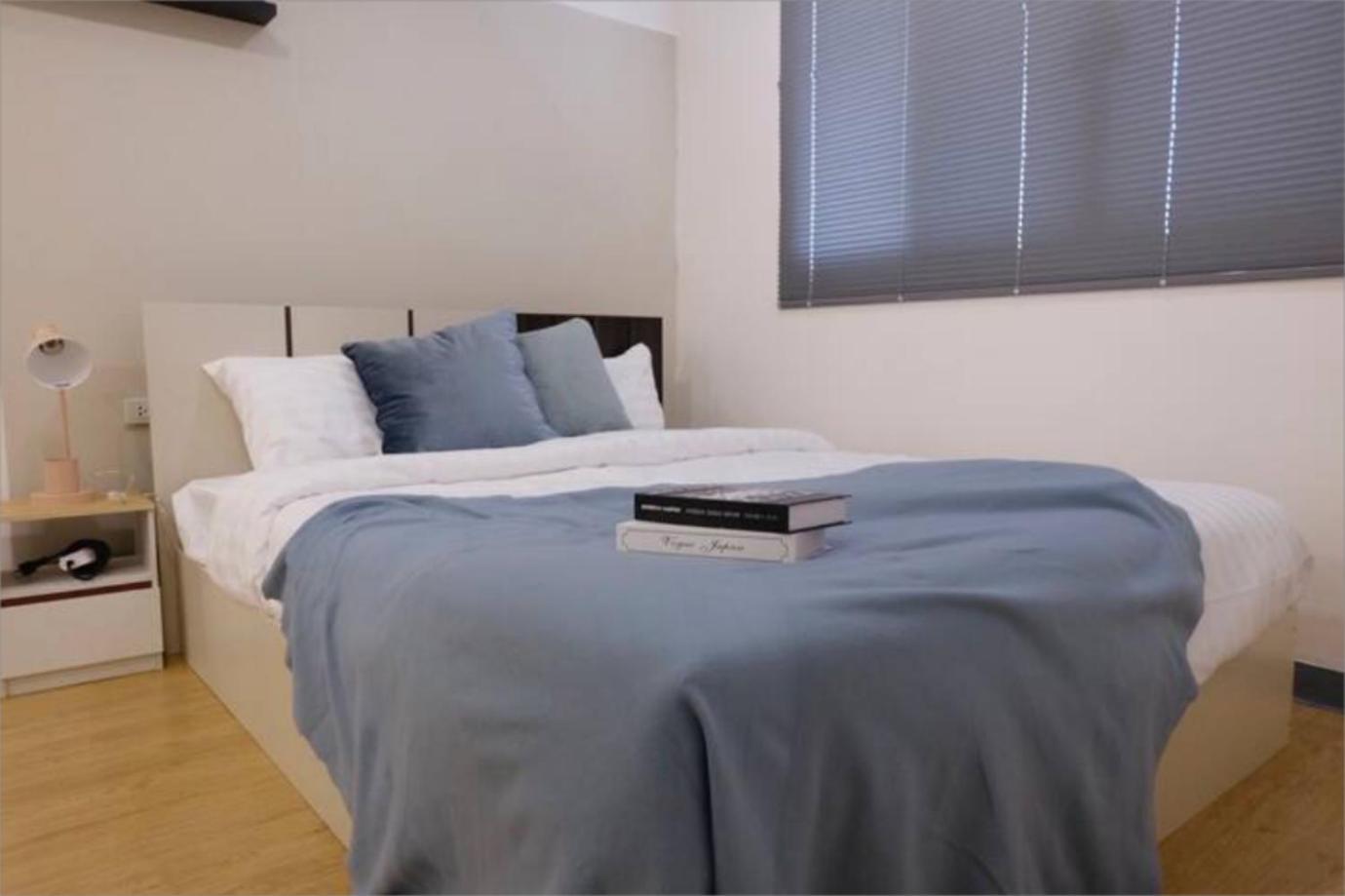 Cozyhouse,near To Btsonnut,10 Guests Apartment Bangkok