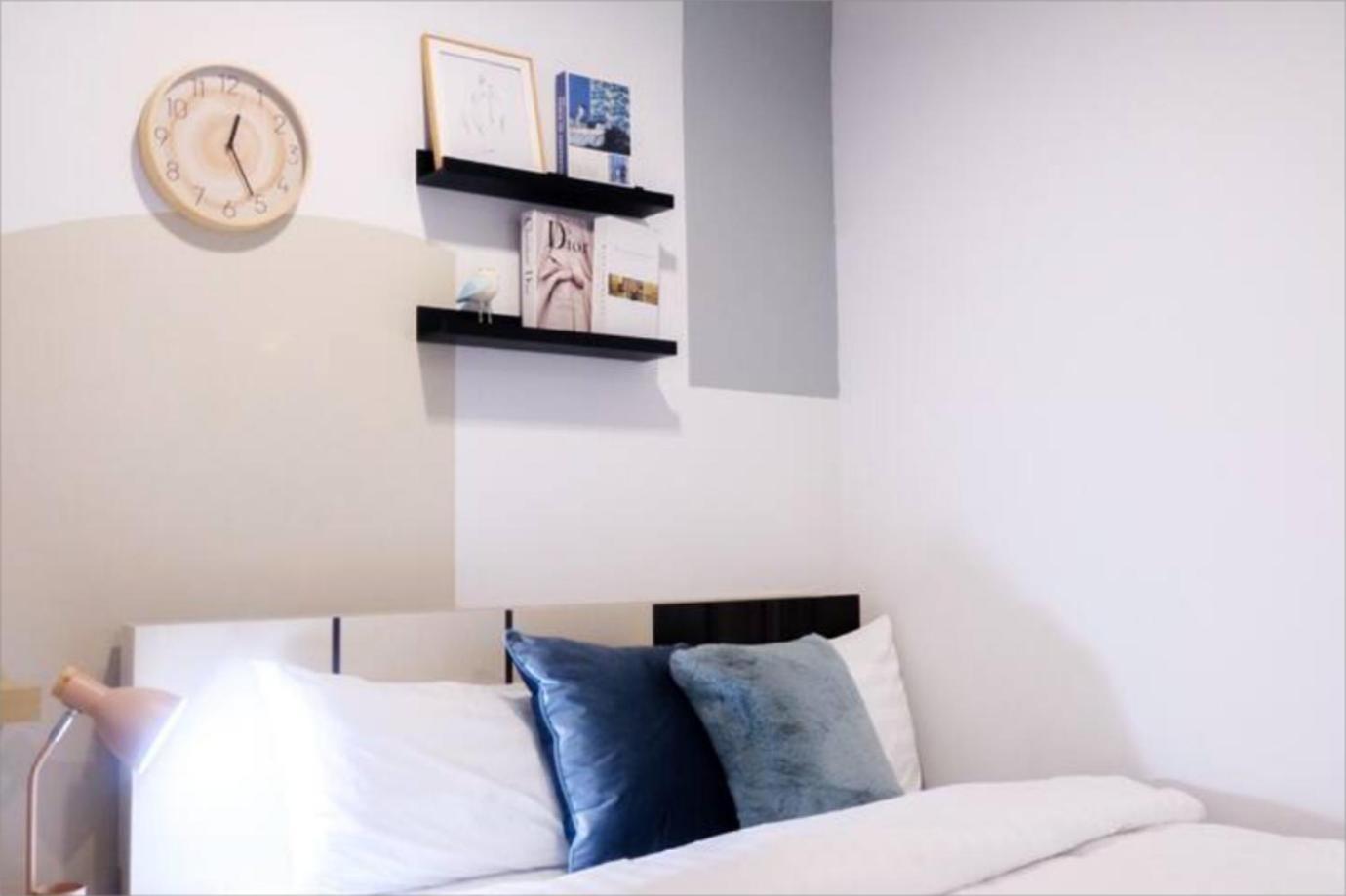 Cozyhouse,near To Btsonnut,10 Guests Apartment