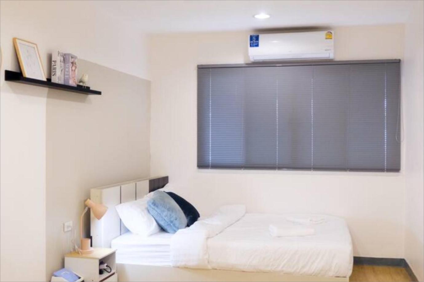 Cozyhouse,near To Btsonnut,10 Guests Apartment *