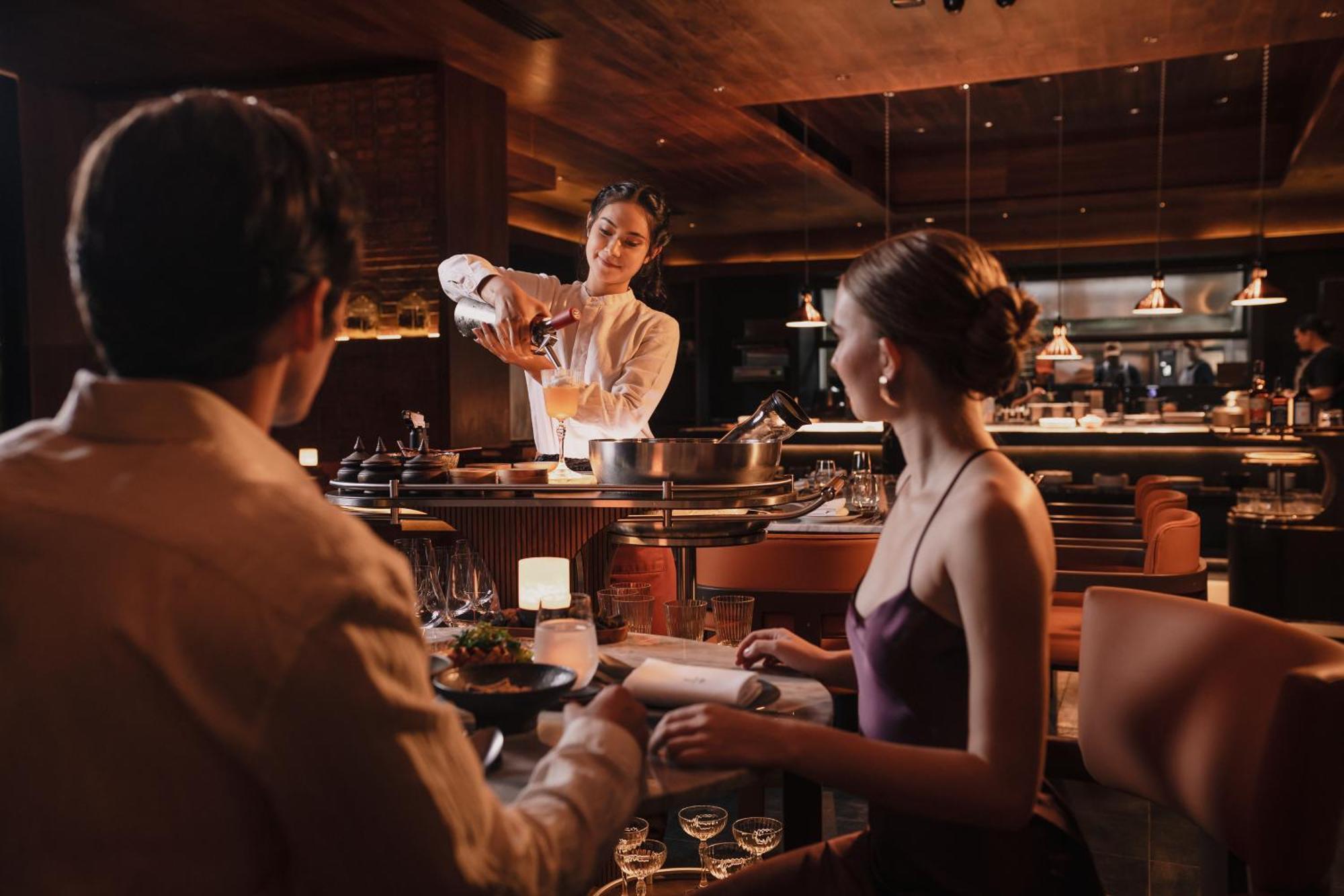Hotel Nysa Sukhumvit 11 Bangkok