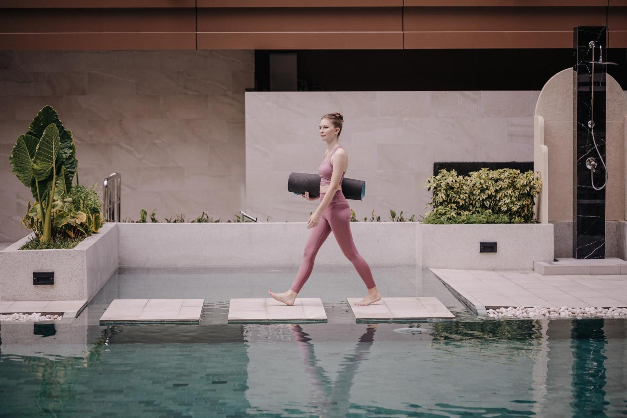 Nysa Sukhumvit 11 Hotel