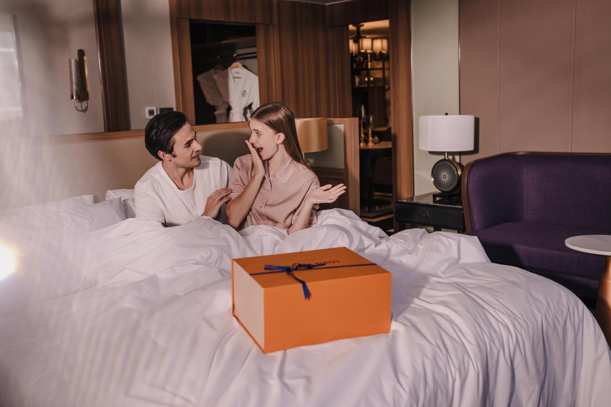 Hotel Nysa Sukhumvit 11