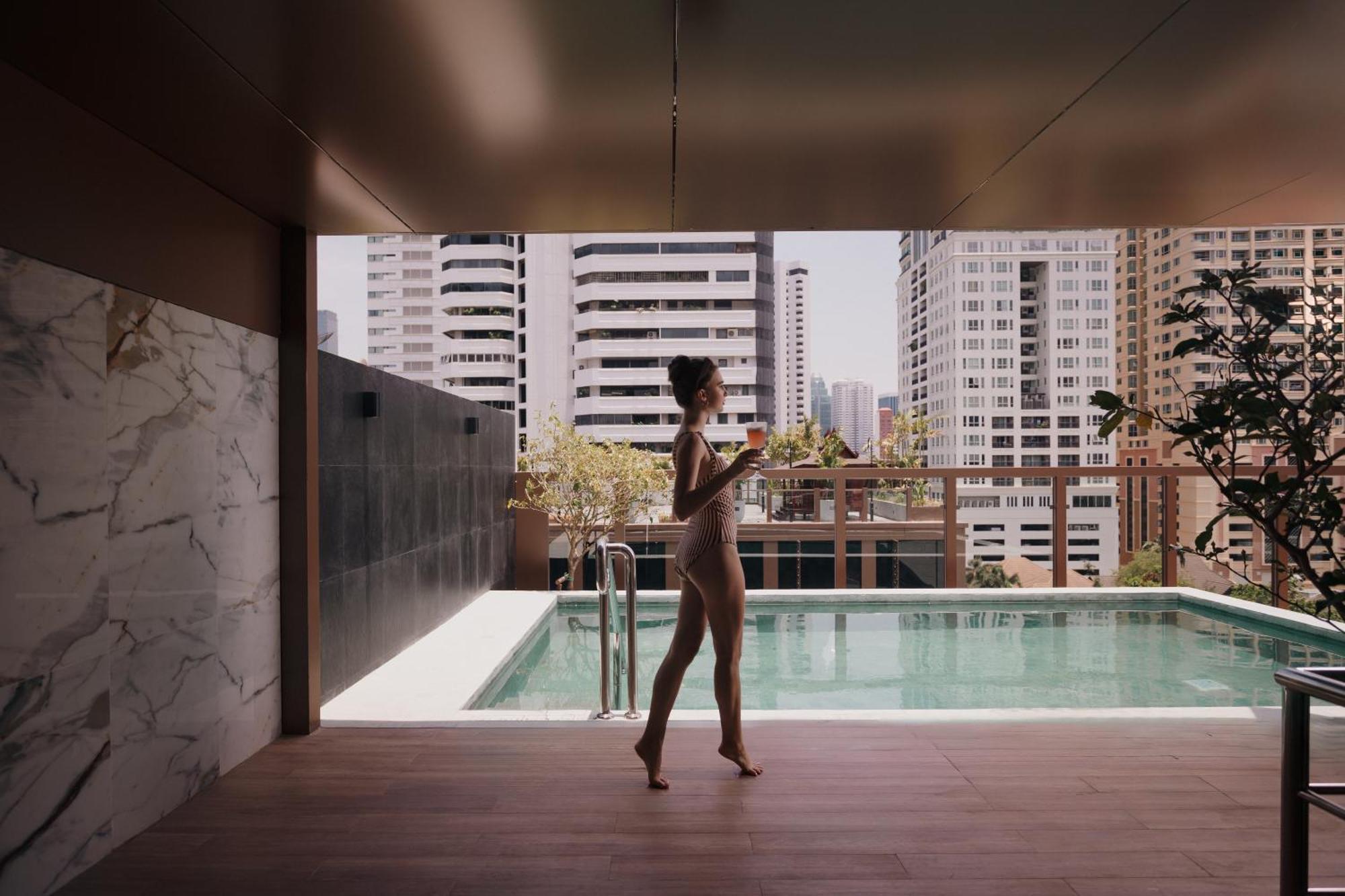 Nysa Sukhumvit 11 Hotel