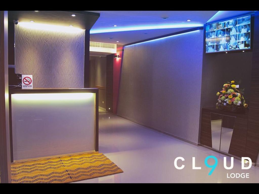 Cloud 9 Guest house Bangkok