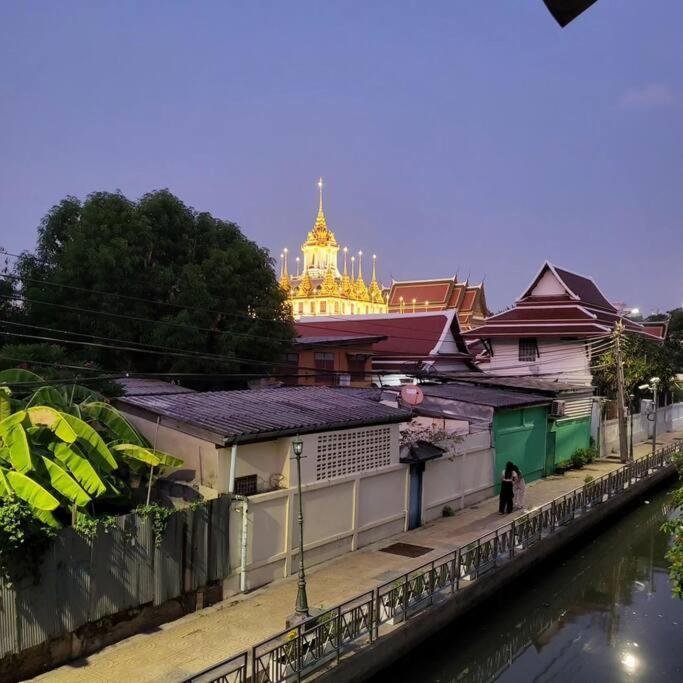 Auntythong House Apartment