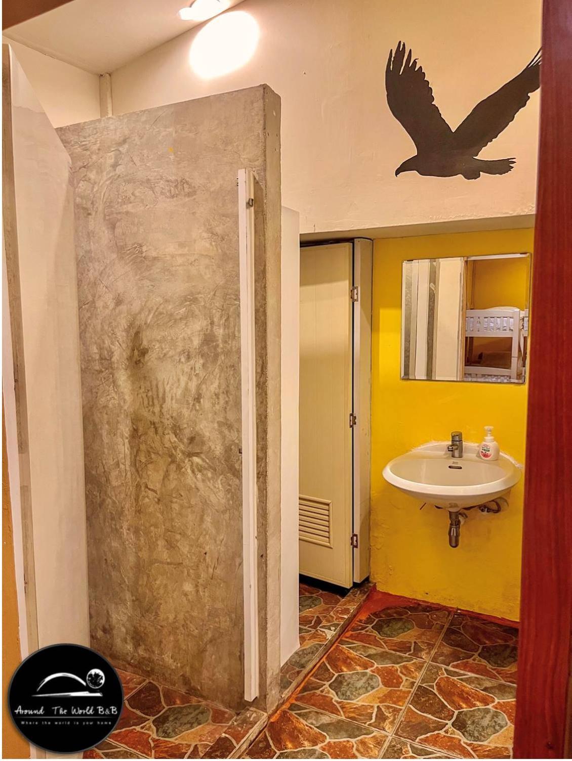 Bed & Breakfast Mstay 3*