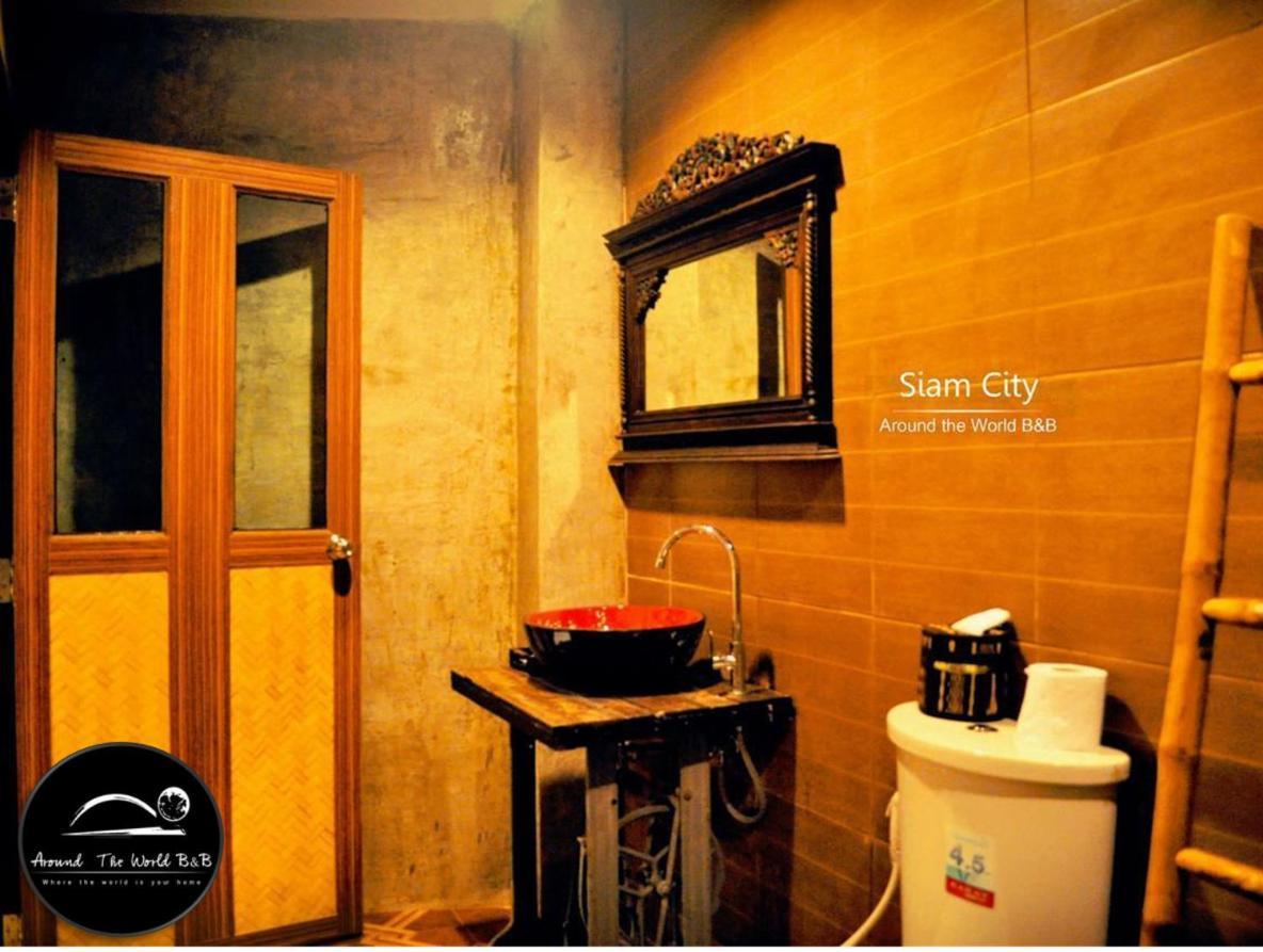 Mstay Bed & Breakfast Bangkok
