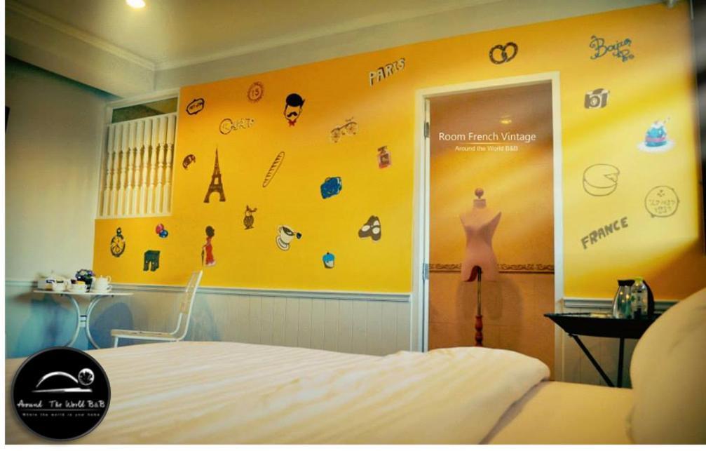 Mstay Bangkok