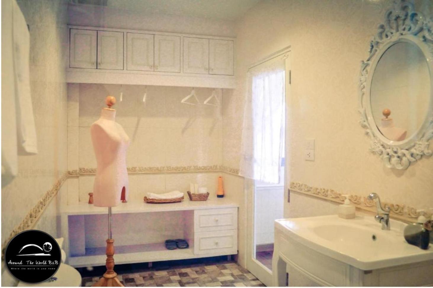Bed & Breakfast Mstay