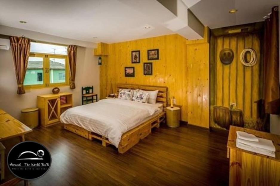 Bed & Breakfast Mstay 3*