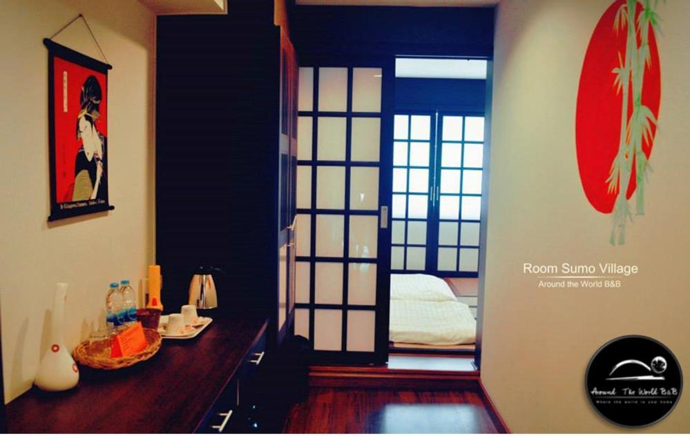 Mstay Bed & Breakfast Bangkok
