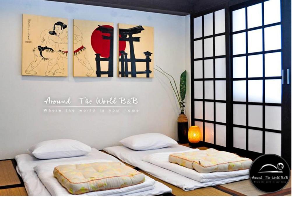 Mstay 3* Bangkok