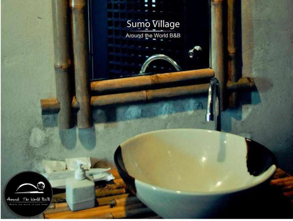 Mstay Bed & Breakfast Bangkok